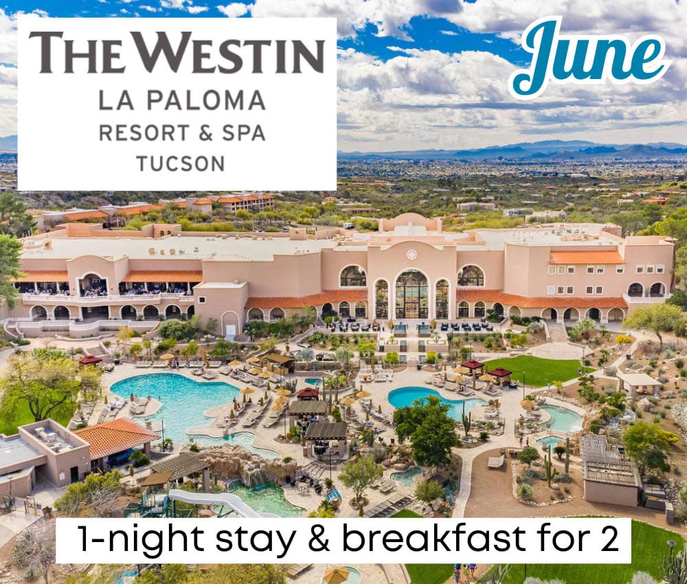 2026 SHW Web Monthly Resort Prize Squares - June-La Paloma Prize