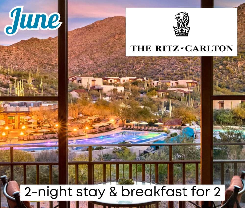 2026 SHW Web Monthly Resort Prize Squares - June-Ritz Prize Squa