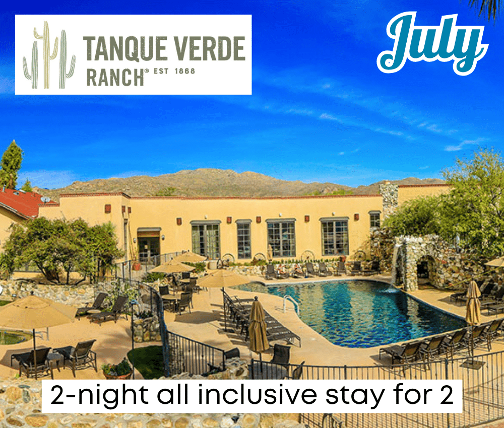 July-Tanque Verde Prize Square 2026 SHW